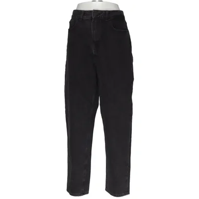 Jeans (Gray) from The Relaxed Tee Cotton