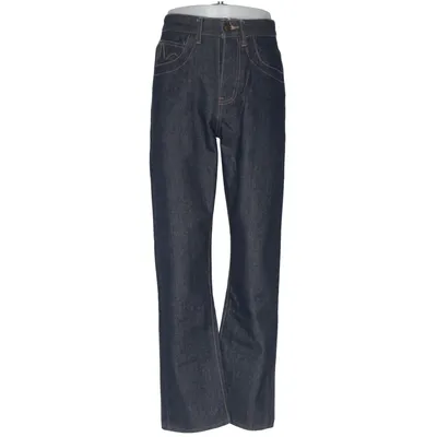 Jeans (Blå) från Skank Bomull