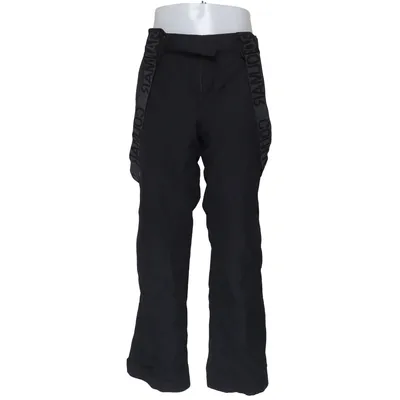 Skibroek (Zwart) van Colmar Polyamide, Polyester, Polyurethaan