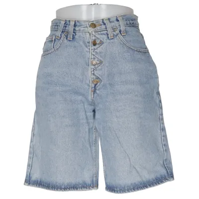 Short en jean (Bleu) de Carrera Coton