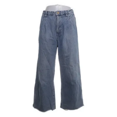 Jeans (Blå) fra Rodebjer Bomuld
