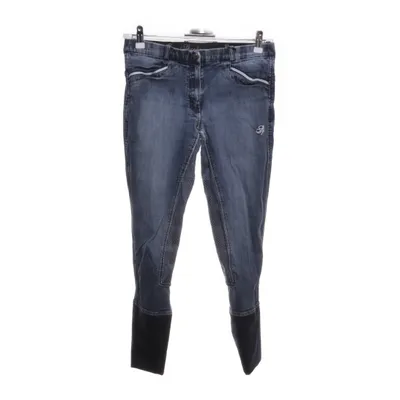 Jeans (Blå) från Spooks Riding Bomull, Elastan