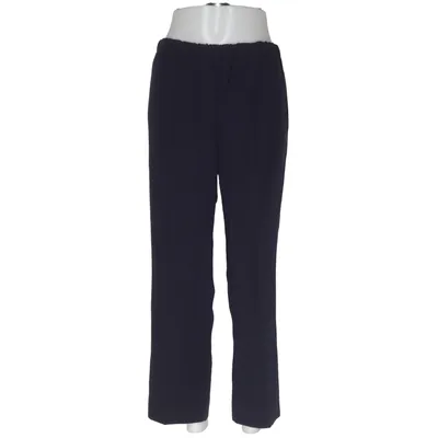 Pants (Blue) from Jacett Elastane, Polyester, Viscose