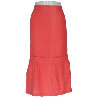 Maxi skirt (Red) from Marina Rinaldi