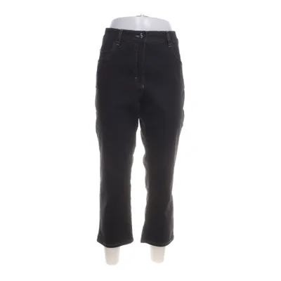 Spijkerbroek (Zwart) van Sensational by Zerres Katoen, Elastaan, Polyester