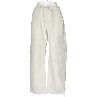 Cargohose (Getty Cargo Trousers) von Weekday Baumwolle