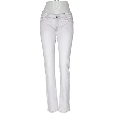 Jeans (Gray) from Eleven Cotton, Elastane