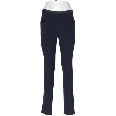 Pantalon de costume (Bleu) de Javier Simorra Élasthane, Polyester