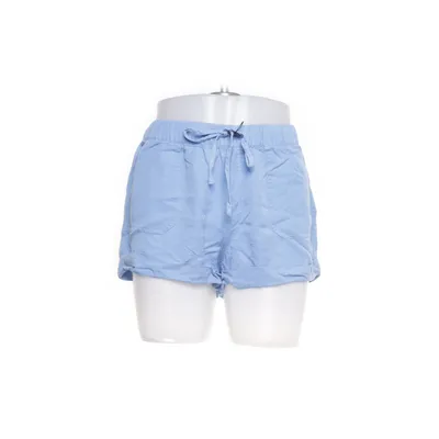 Korte broek (Blauw) van Volcom Lyocell
