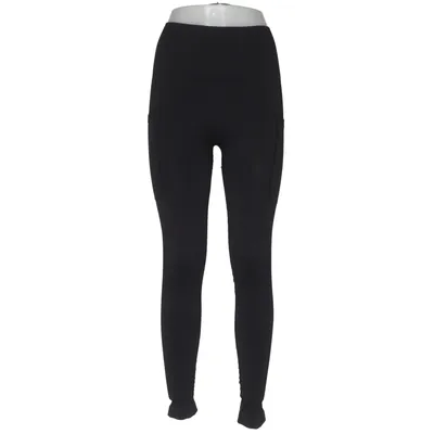 Sports tights (Innenbeinlänge 63 cm) from Born Elastane, Polyamide