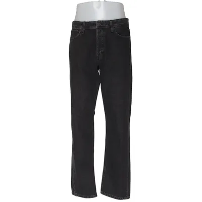 Jeans (Grå) från Jack & Jones Jeans Intelligence Bomull