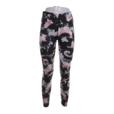 Träningstights (Svart, Flerfärgad) från H&M Sport Polyester, Elastan