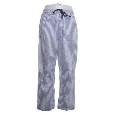 Pajama pants (Blue, Multicolored) from Tex Cotton