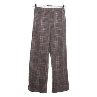 Kostymbyxor (Beige, Flerfärgad) från H&M Elastan, Polyester, Viskos