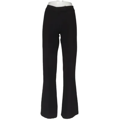 Palazzo pants (Black) from Nelly