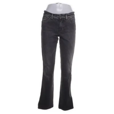 Spijkerbroek (Grijs) van Cambio Jeans