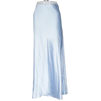 Maxirock (Blau) von Pernilla Wahlgren Design Polyester