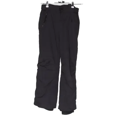 Snow pants (Black) from Everest Polyamide, Polyester