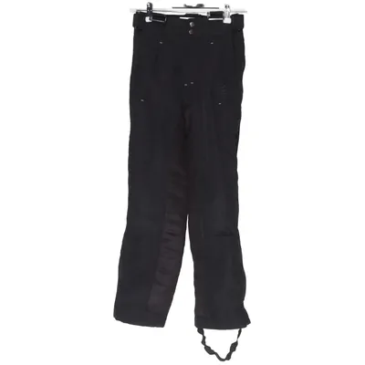 Ridebukser (Sort) fra CRW Classic Riding Wear Polyamid, Polyester