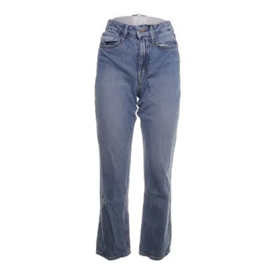 Jeans (Blue) from Social Tourist Cotton, Elastane