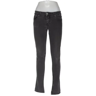 Jeans (Grå, Svart) från Drop Dead Bomull, Elastan