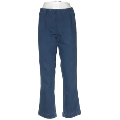 Treggings (Blå) från Rapido Bomull, Elastan, Polyester