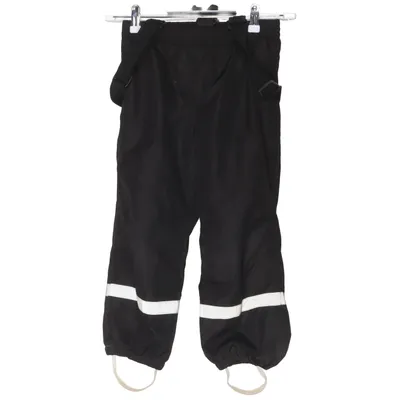 Ski pants (Black, White) from Five Seasons Polyamide, Polyester
