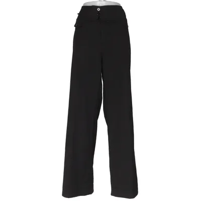 Palazzobyxor (Svart) från ESPRIT Collection