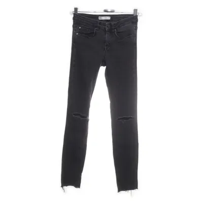 Jeans (Svart) från Alice Bomull