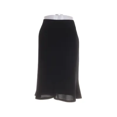 Kjol (Svart) från SAND White Polyester