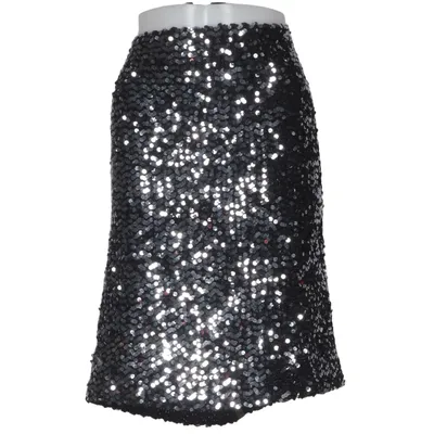 Kjol (Dorette) från Meico Acetat, Akryl, Elastan, Polyester