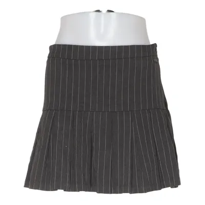 Kjol (Grå, Vit) från Pacific Republic Elastan, Polyester, Viskos