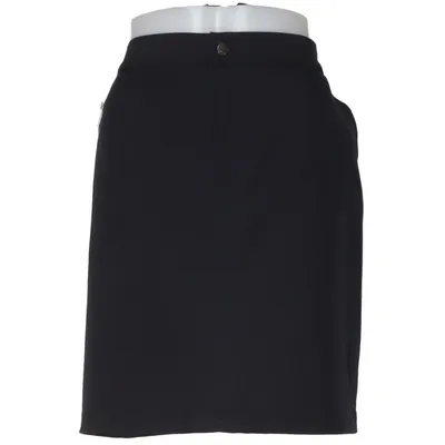 Rok (Zwart) van Tuxer Elastaan, Polyester