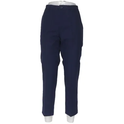 Chinos (Blå) från United Colors of Benetton Bomull, Elastan