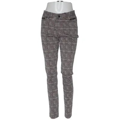 Chinos (Astrid) från Zavanna Elastan, Polyester, Viskos