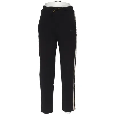 Pantalon de survêtement (Noir, Beige) de Bench Coton