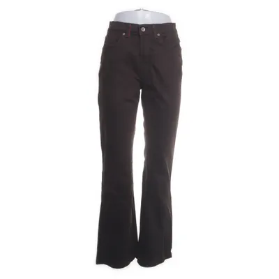 Jeans (Brown) from Otto Kern