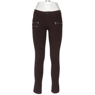 Pants (Brown) from Miss Anna