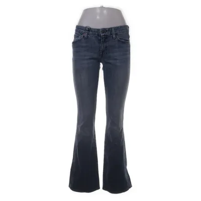 Jeans (U130QJ055U-055U) från 7 for All Mankind Bomull, Polyuretan