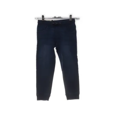 Treggings (Blå) från Pepperts Bomull, Elastan, Polyester