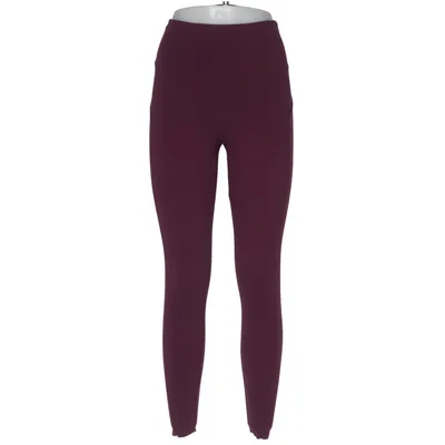 Sportleggings (Lila) van Oysho Sport