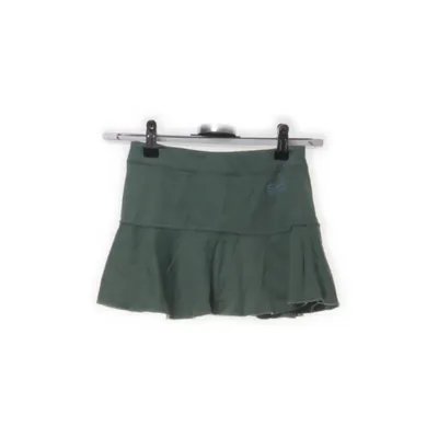 Träningskjol (Grön) från Sportkind Elastan, Polyamid