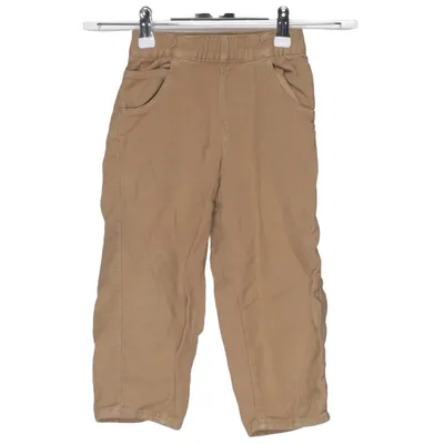 Chinos (Bruin) van Zara