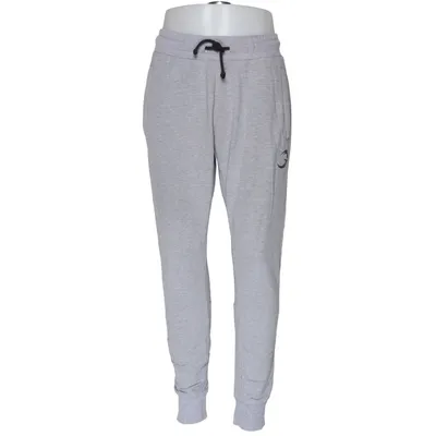 Mjukisbyxor (Grå) från Gasp Bomull, Elastan, Polyester