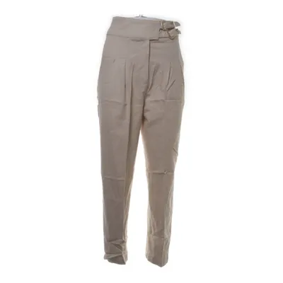 Bukser (Beige) fra Fame Bomuld