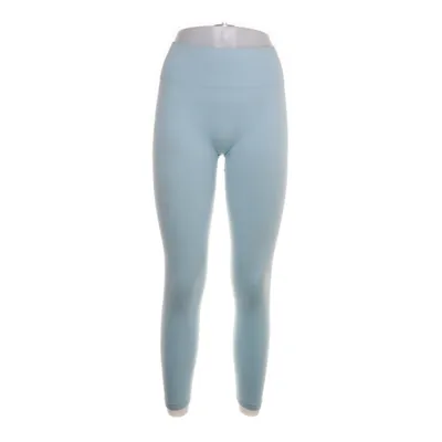 Träningstights (Blå) från NVGTN Elastan, Nylon