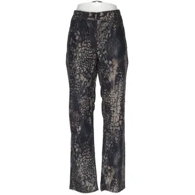 Jeans (Black, Gray) from Zerres Cotton, Elastane, Polyester