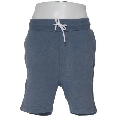 Mjukisshorts (Blå) från Originals by Jack & Jones Bomull, Polyester