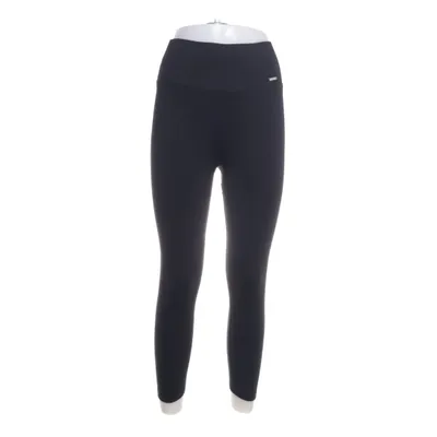 Three-quarter pants (Black) from AiMina Elastane, Polyamide