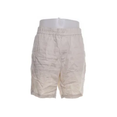 Shorts (Beige) fra GANT Bomuld, Linned, Polyester